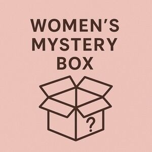 Women's Mystery Box Bundle Lot‎